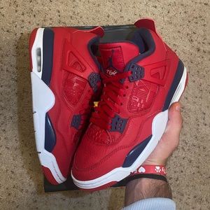 Air Jordan 3 Fiba 2019 size 9